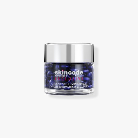 Skincode Cellular Perfect Skin Capsules 45 Kapsül