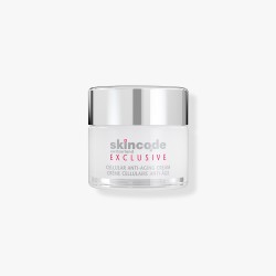 Skincode Cellular Anti-Aging Cream 50ml - Yaşlanma Karşıtı