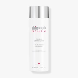 Skincode Cellular Cleansing Milk 200 ml - Temizleyici Süt