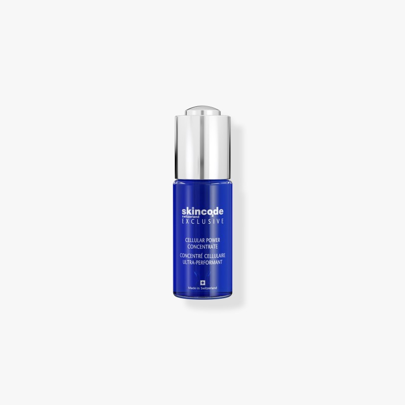 Skincode Cellular Power Concentrate 30ml Skincode Cellular Power Concentrate 30ml