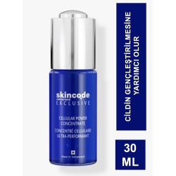 Skincode Cellular Power Concentrate 30ml
