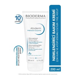 Bioderma Atoderm Intensive Balm 200 ml