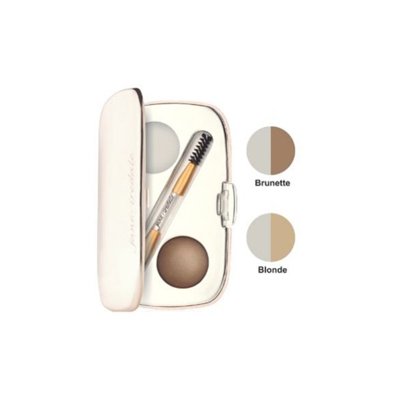 Jane İredale GreatShape Eyebrow Kit 2.5gr