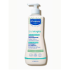Mustela Stelatopia Cleansing Gel 500 ml Kuru Ciltler İçin Şampuan