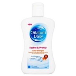 Oilatum Bebek Şampuanı 200 ml