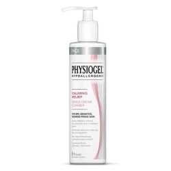 Physiogel Calming Relief Gentle Cream Cleanser Lotion 200 ml - Cilt Temizleyici