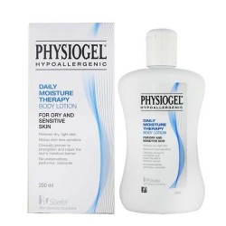 Physiogel Daily Moisture Therapy Body Lotion 200 ml - Nemlendirici Vücut Losyonu