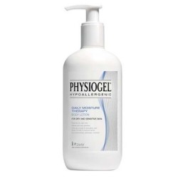 Physiogel Daily Moisture Therapy Body Lotion 400 ml - Nemlendirici Vücut Losyonu