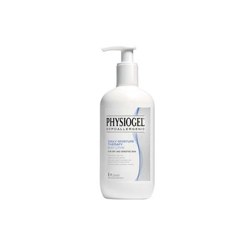 Physiogel Daily Moisture Therapy Body Lotion 400 ml - Nemlendirici Vücut Losyonu Physiogel Daily Moisture Therapy Body Lotion 400 ml - Nemlendirici Vücut Losyonu
