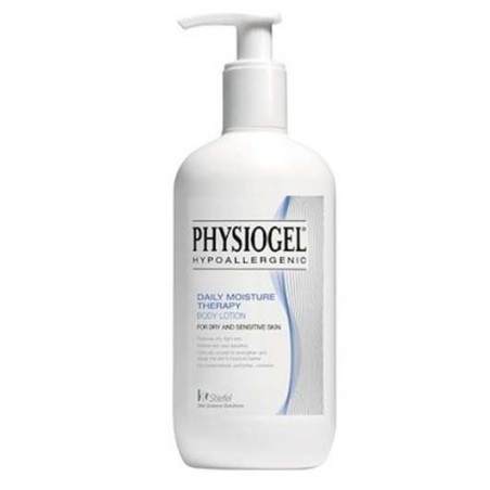 Physiogel Daily Moisture Therapy Body Lotion 400 ml - Nemlendirici Vücut Losyonu