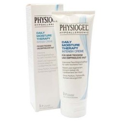 Physiogel Daily Moisture Therapy İntensive Cream 100 ml Nemlendirici Krem
