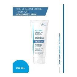 Ducray Dexyane Atopiye Eğilimli Ciltler için Nemlendirici Krem
