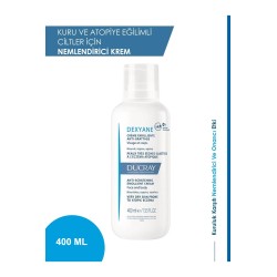 Ducray Dexyane Atopiye Eğilimli Ciltler için Nemlendirici Krem
