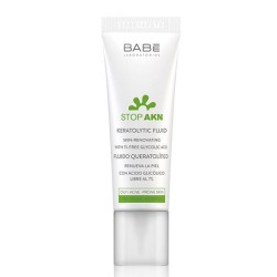 Babe Stop Akn Keratolytic Fluid 30 ml