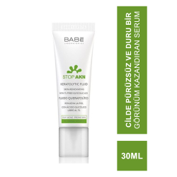 Babe Stop Akn Keratolytic Fluid 30 ml