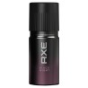 Axe Deodorant Vücut Spreyi Black Night 150 Ml