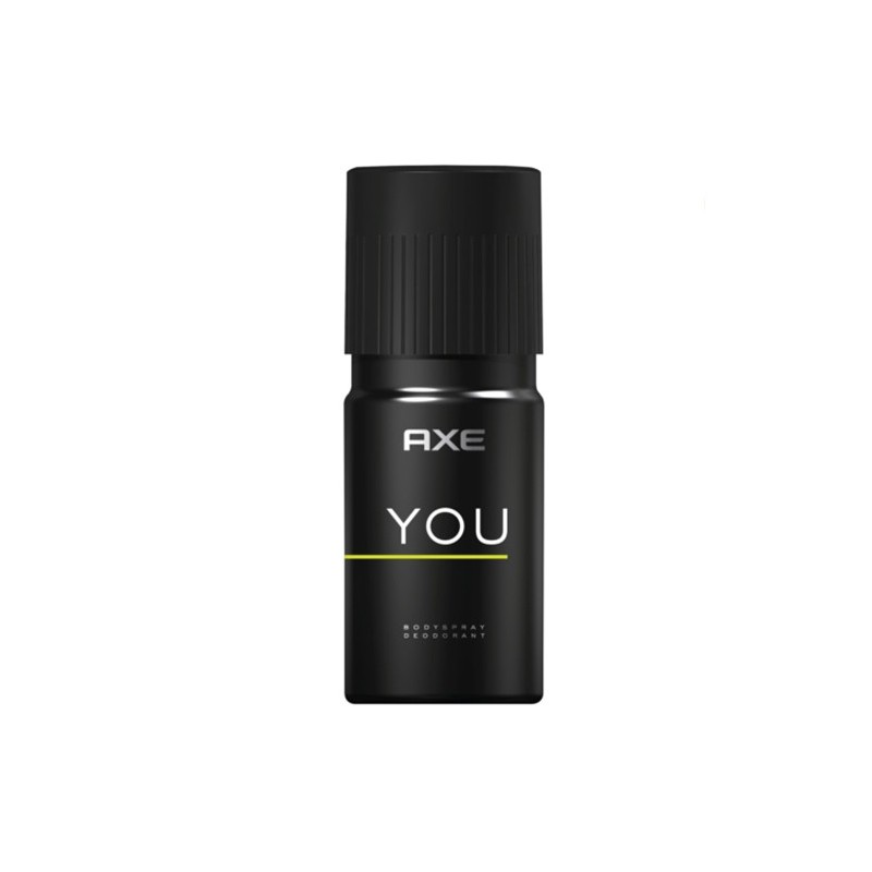 AXE DEO YOU 150ML AXE DEO YOU 150ML