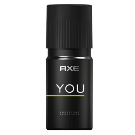 AXE DEO YOU 150ML