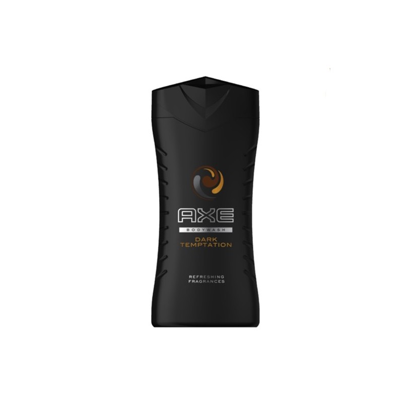 Axe Duş Jeli Dark Temptation 250 Ml