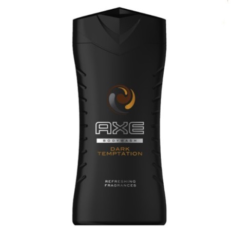 Axe Duş Jeli Dark Temptation 250 Ml