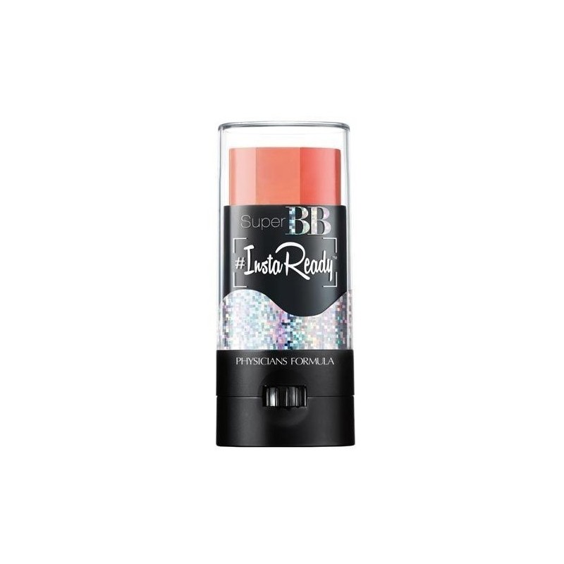 Physicians Formula Super BB InstaReady BB Stick SPF30 10.5gr - Allık Physicians Formula Super BB InstaReady BB Stick SPF30 10.5gr - Allık