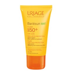 Uriage Bariesun Mat Fluid Spf50 Güneş Kremi 50ml