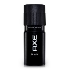 AXE DEO BLACK 150 ML