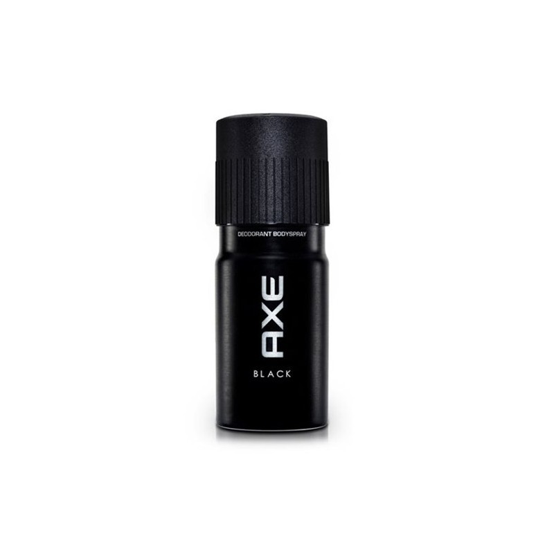 AXE DEO BLACK 150 ML AXE DEO BLACK 150 ML