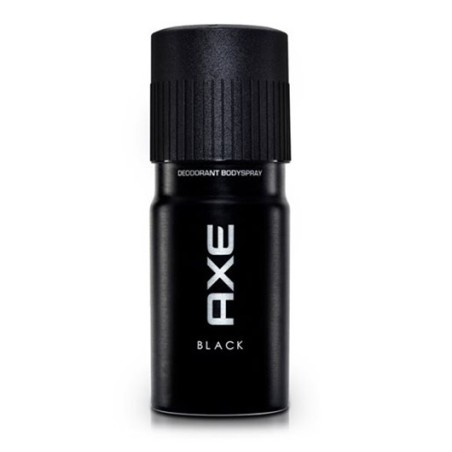 AXE DEO BLACK 150 ML