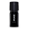 AXE DEO BLACK 150 ML