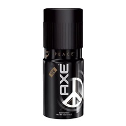 AXE DEO PEACE 150ML