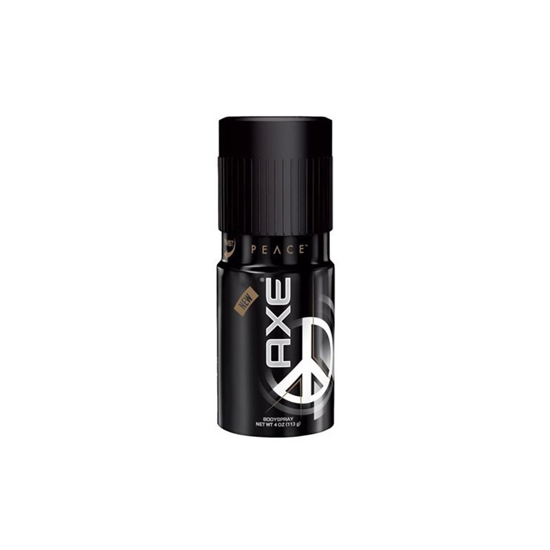 AXE DEO PEACE 150ML