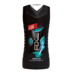 AXE APOLLO DUŞ JELİ 250 ML