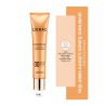 Lierac Sunissime Protective Fluid Spf 30 Güneş Kremi 40 ml