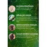 Zigavus Extra Plus Saç Dökülmelerine Karşı Kokusuz Sarımsaklı Şampuan 3 Al 2 Öde