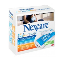 Nexcare ColdHot Comfort Kompres Paketi