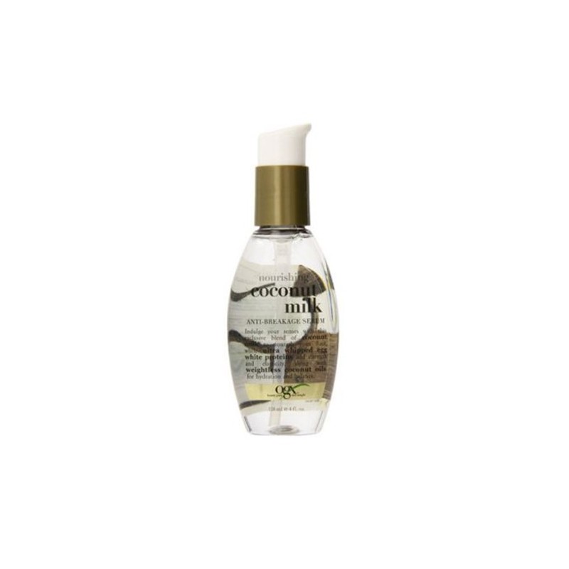 Organix Coconut Milk Serum 118ml