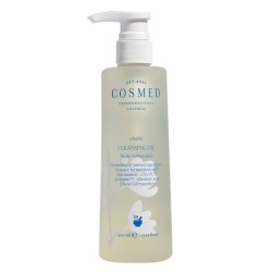 Cosmed Atopia Cleansing Oil Temizleme Yağı 400 ml