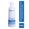 Cosmed Atopia Cleansing Cream 400ml - Temizleyici Krem