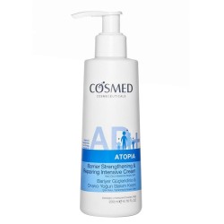 Cosmed Atopia Intensive Moisturizing Krem 200 ml | TuruncuKasa