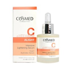 Cosmed Alight Intensive Lightening Serum 30ml - Aydınlatıcı Serum