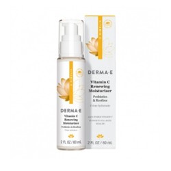 Derma E Vitamin C Renewing Moisturizer 60ml
