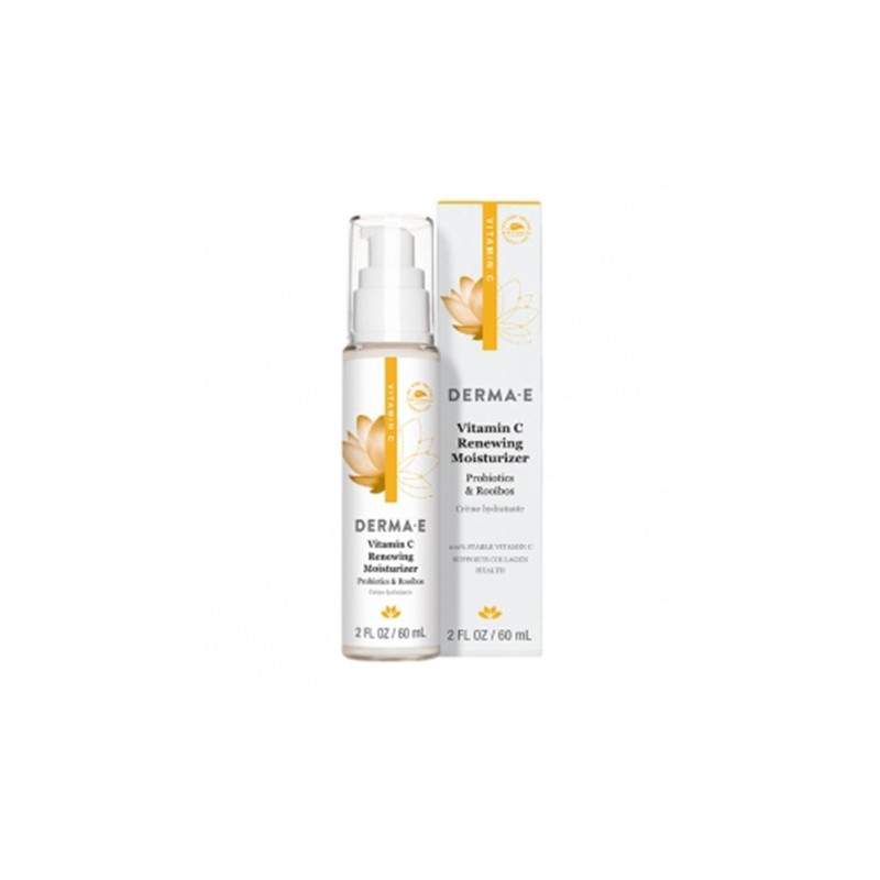 Derma E Vitamin C Renewing Moisturizer 60ml Derma E Vitamin C Renewing Moisturizer 60ml