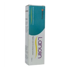 Milkway Göğüs Ucu Kremi Lanolin / 10 gr