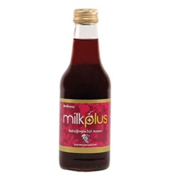 Milkway MilkPlus Anne Sütü Arttırıcı İçecek Üzümlü 250ml