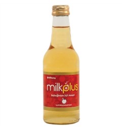 Milkway MilkPlus Anne Sütü Arttırıcı İçecek Elmalı 250ml