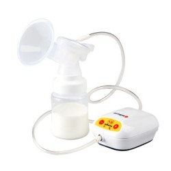 Milkway Mini Elektrikli Göğüs Pompası