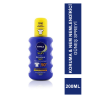 Nivea Sun SPF 50+ 200 ml Koruma & Nem Nemlendirici Güneş Spreyi