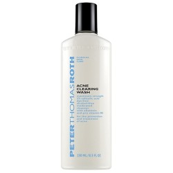 Peter Thomas Roth Acne Clearing Wash 250ml - Akneli Ciltleri İçin