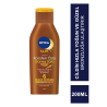 Nivea Sun SPF 6 200 ml Karoten Özlü Güneş Sütü